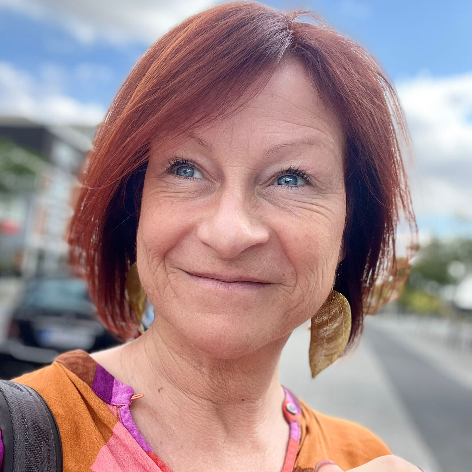 Martina Witzko