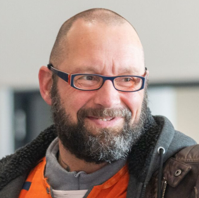 Lothar Schneider